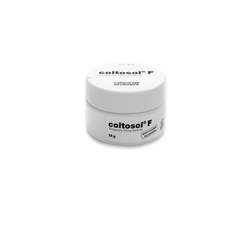 COLTENE COLTOSOL F vasetto da 38 g