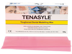 TENASYLE
