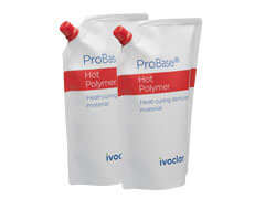 Probase Hot polvere caldo 500 ml