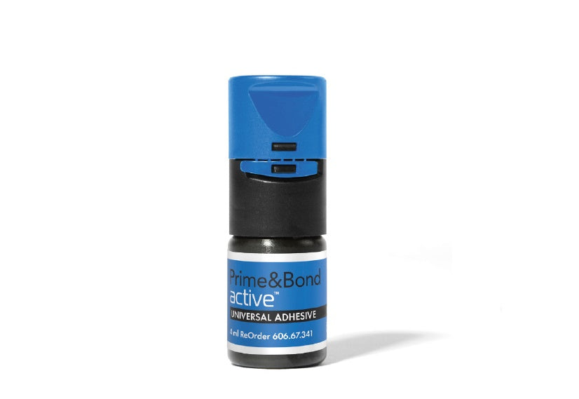 DENTSPLY PRIME & BOND ACTIVE 4 ml