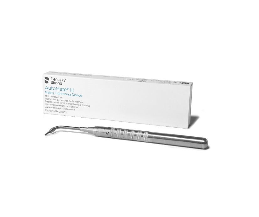 DENTSPLY AUTOMATRIX avvitamatrici completo di puntale
