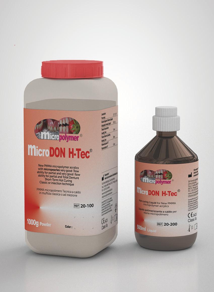 MICRODON H-TEC