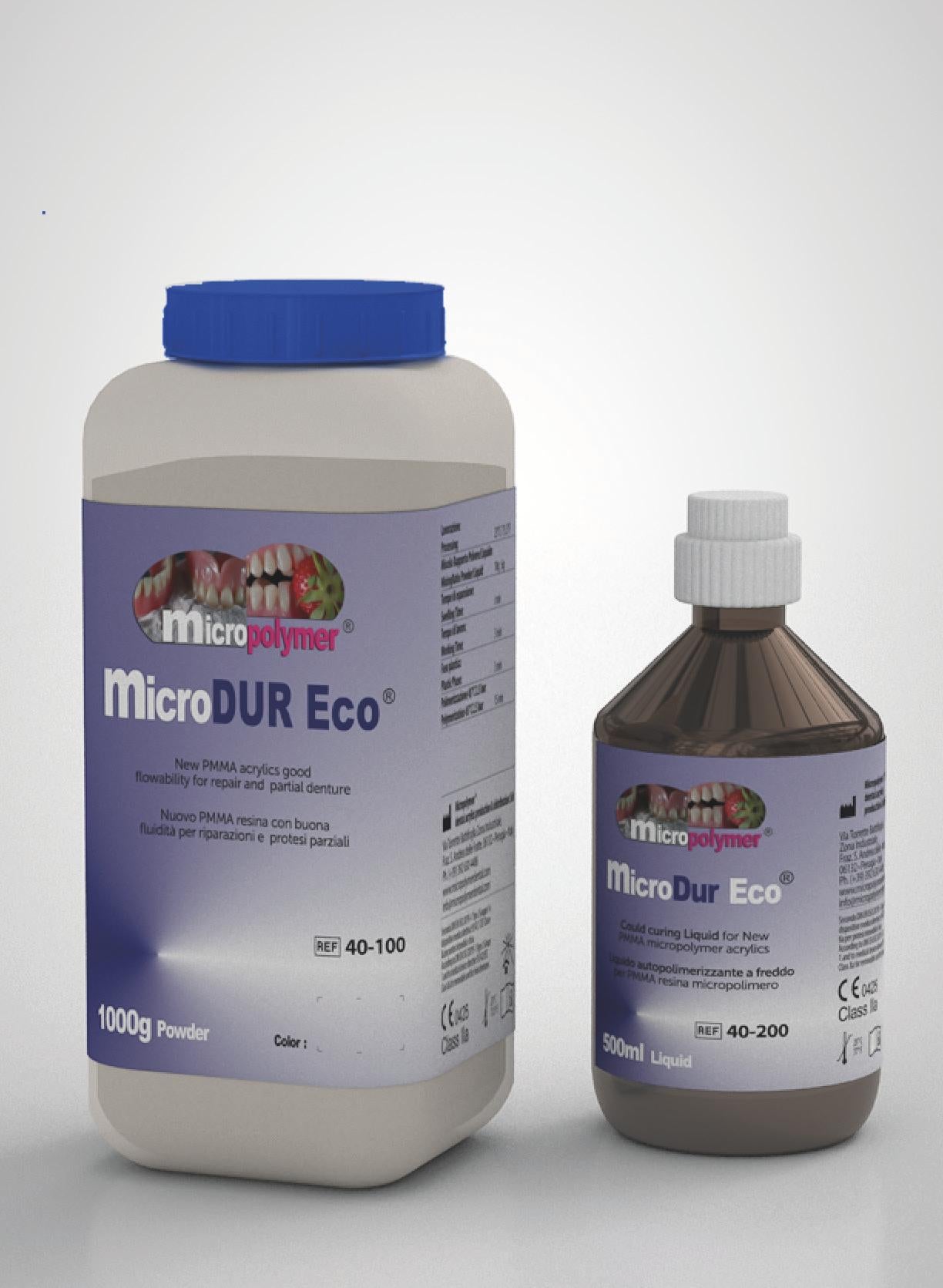 microDUR Eco