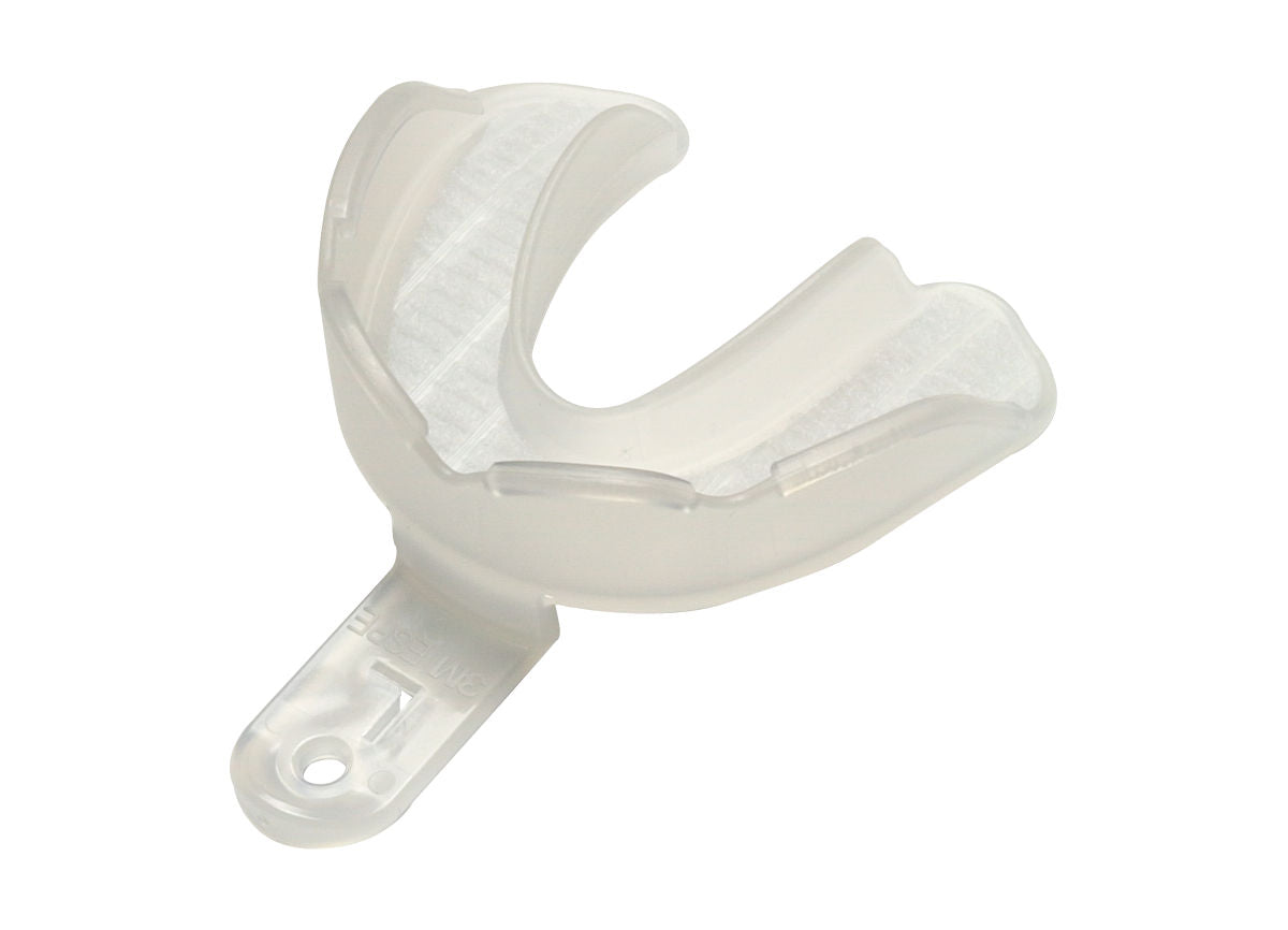 3M IMPRESSION TRAY inferiore L 10 pezzi - codice 71620