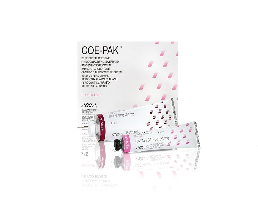 GC COE-PAK standard pack 90 g + 90 g