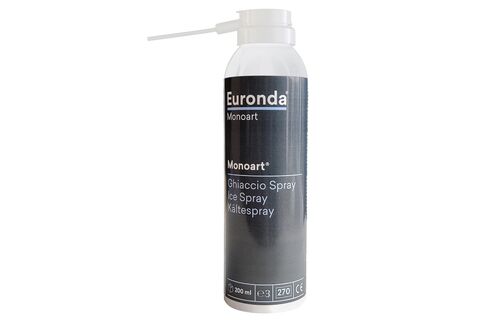 EURONDA Ghiaccio spray 200 ml