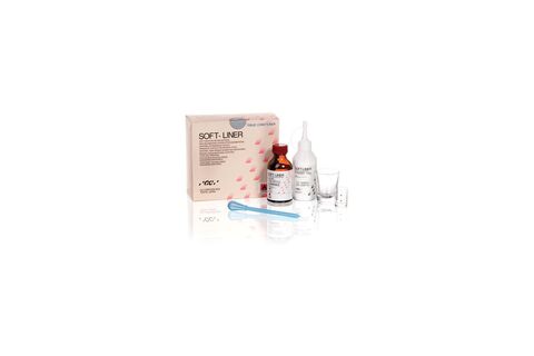 GC SOFT LINER GC kit