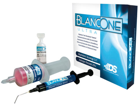 IDS BLANC-ONE ULTRA new 1 trattamento