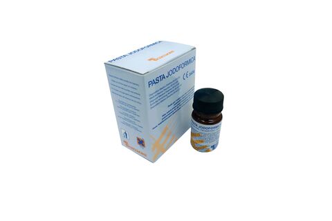 GHIMAS PASTA JODOFORMICA 20 g