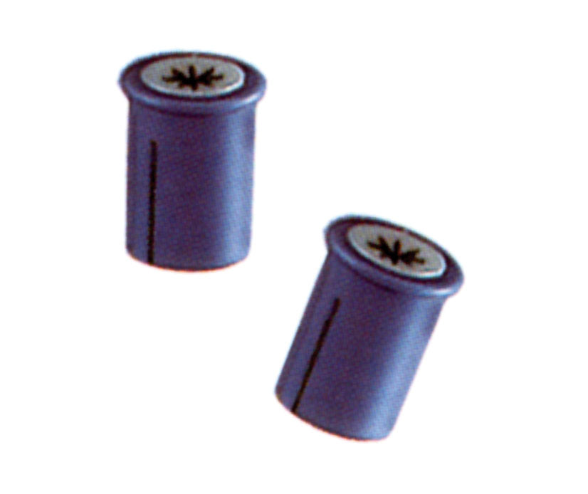 KERR HAWE SUPERCAP avvolgitori standard 5,6 mm 100 pezzi