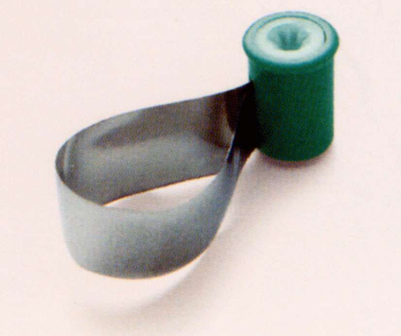 KERR HAWE SUPERCAP matrici 0,030 x 6,3 mm 50 pezzi