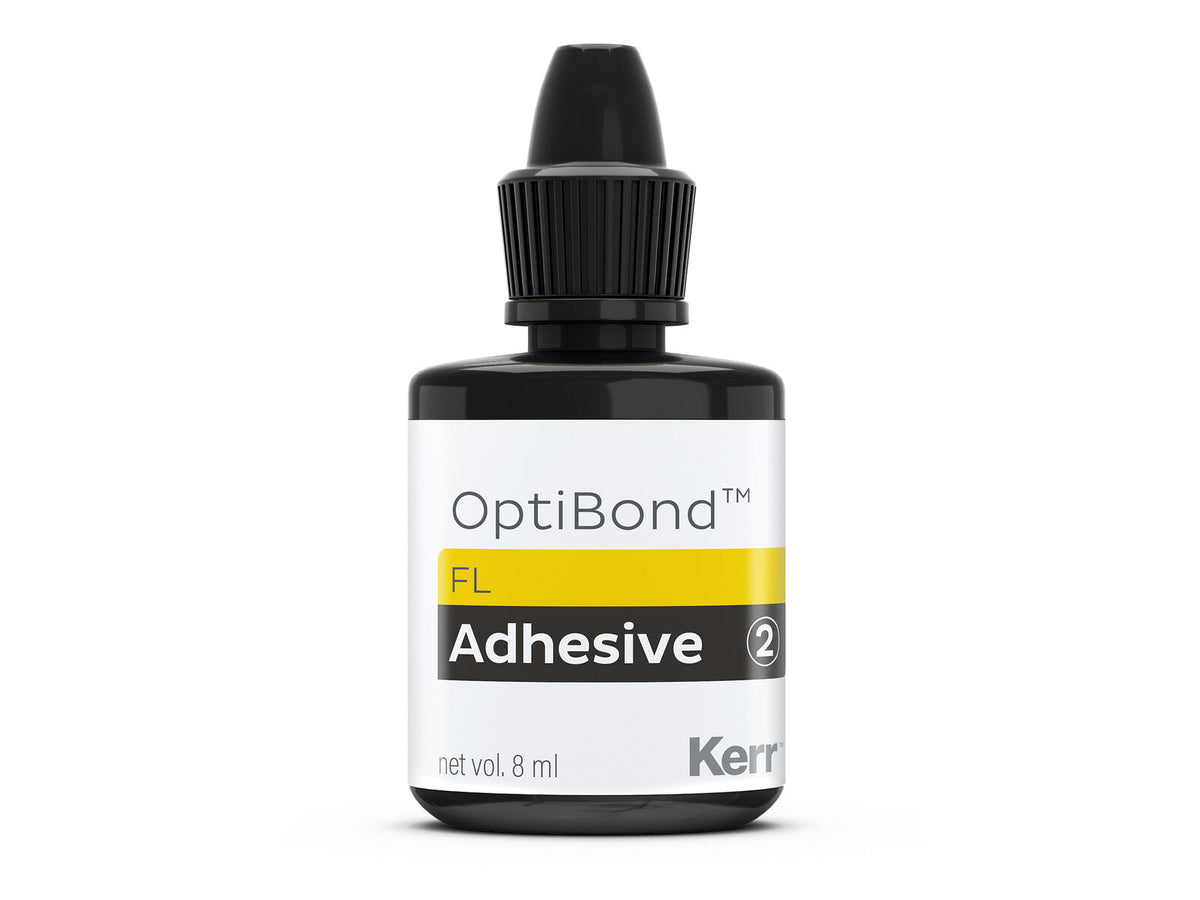 KERR HAWE OPTIBOND FL ADHESIV 8 ml
