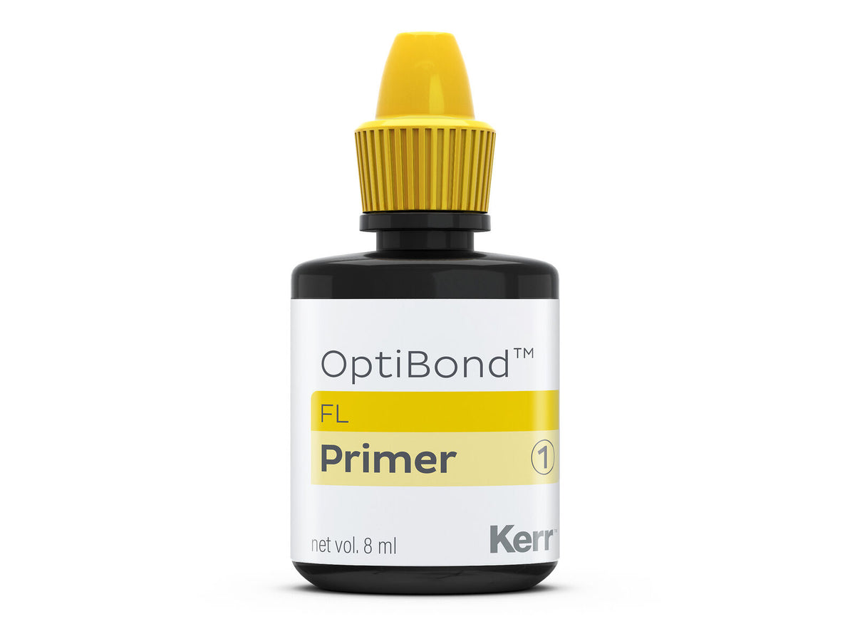 KERR HAWE OPTIBOND FL PRIMER 8 ml