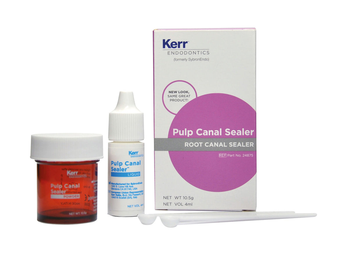 KERR HAWE PULP CANAL SEALER STD