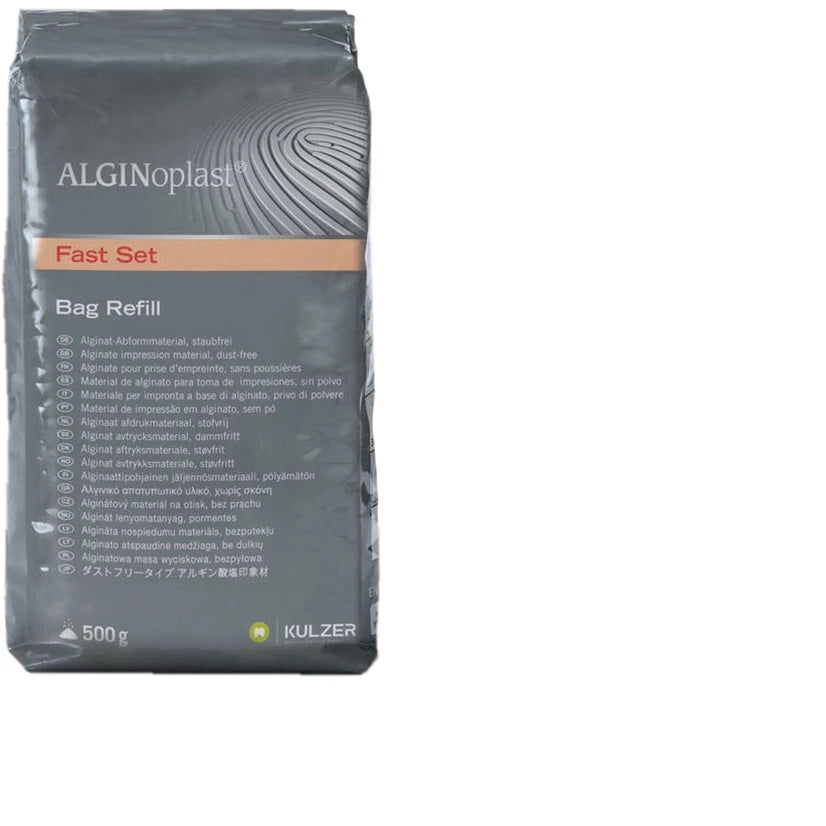 KULZER ALGINOPLAST 500 g