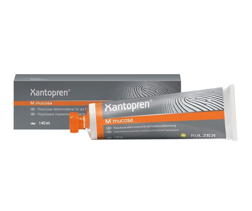 KULZER XANTOPREN M 140 ml