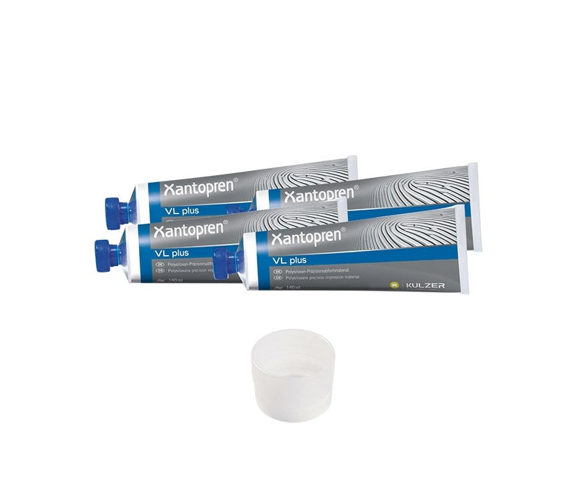 KULZER XANTOPREN VL 140 ml