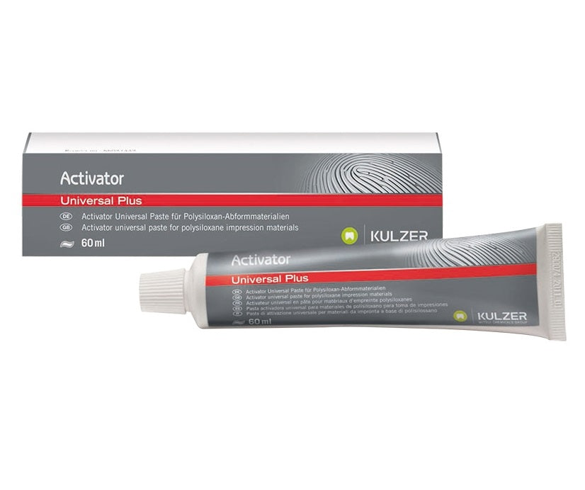 KULZER ATTIVATORE PASTA 60 ml