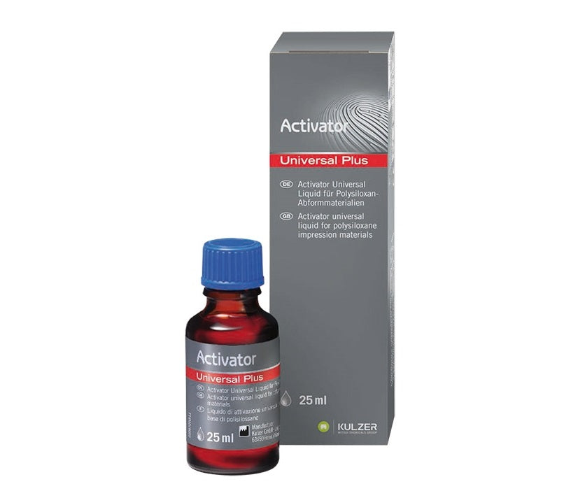 KULZER ATTIVATORE LIQUIDO 25 ml