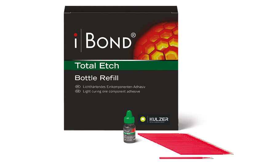 KULZER I-BOND TOTAL ETCH 4 ml