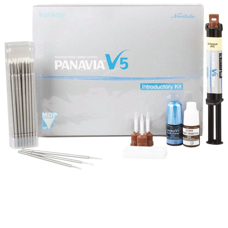 KURARAY PANAVIA V5 INTRO KIT UNIVERSAL
