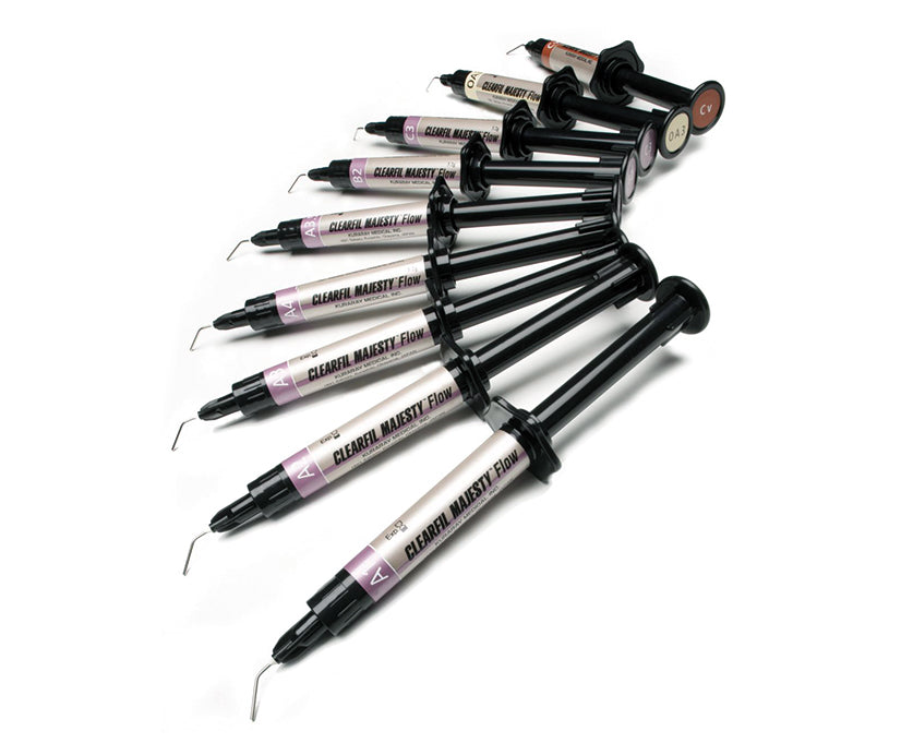 KURARAY CLEARFIL MAJESTY FLOW A3 siringa 3,2 g