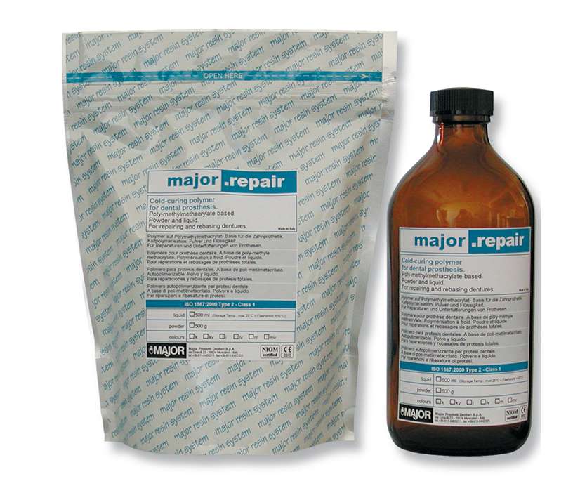 MAJOR MAJOR REPAIR liquido 500 ml