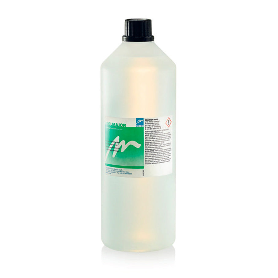 MAJOR ISOLMAJOR isolante resina-gesso 1 litro
