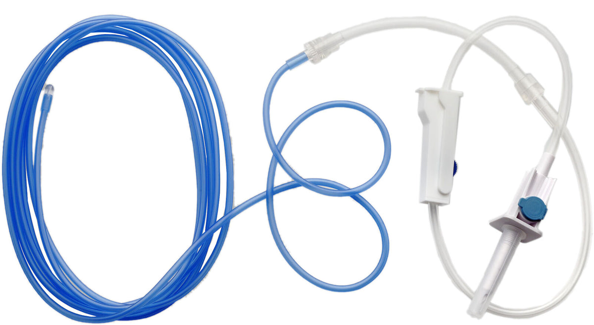 OMNIA set irrigazione 10 pezzi