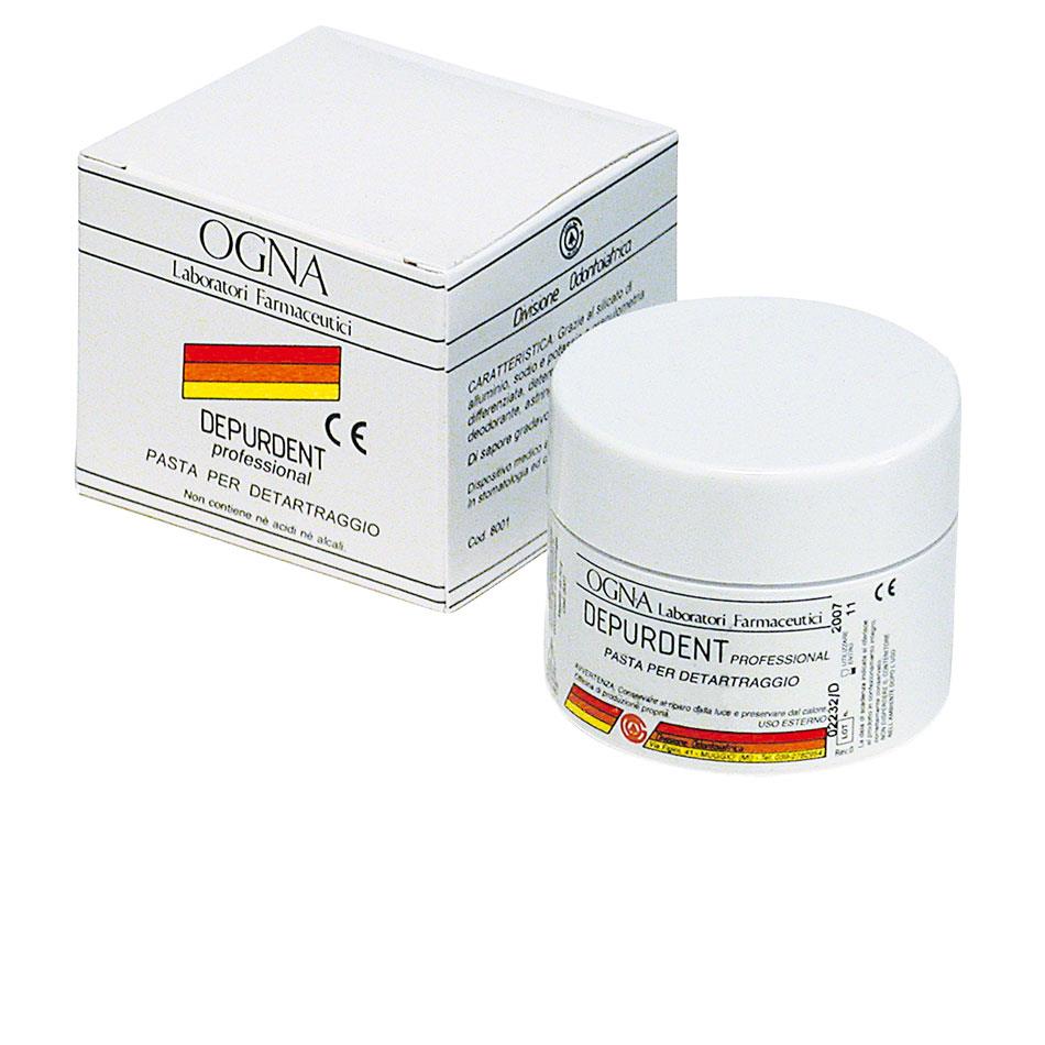 OGNA DEPURDENT PROFESSIONAL