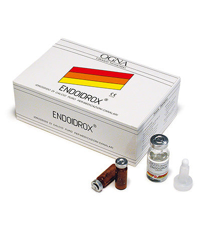 OGNA ENDOIDROX cofanetto 30 dosi