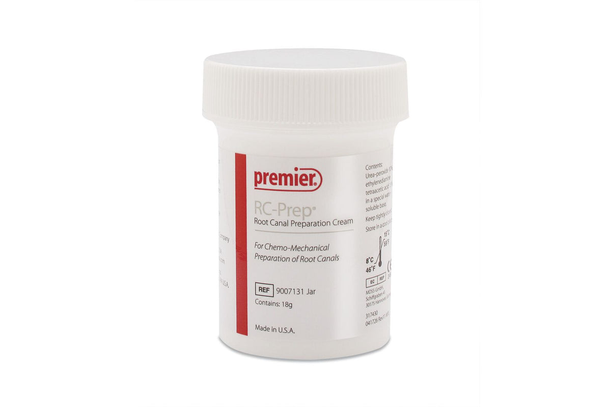 PREMIER RC PREP vasetto