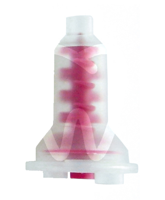 PREMIUM puntali compatibili rossi per Pentamix 50 pezzi