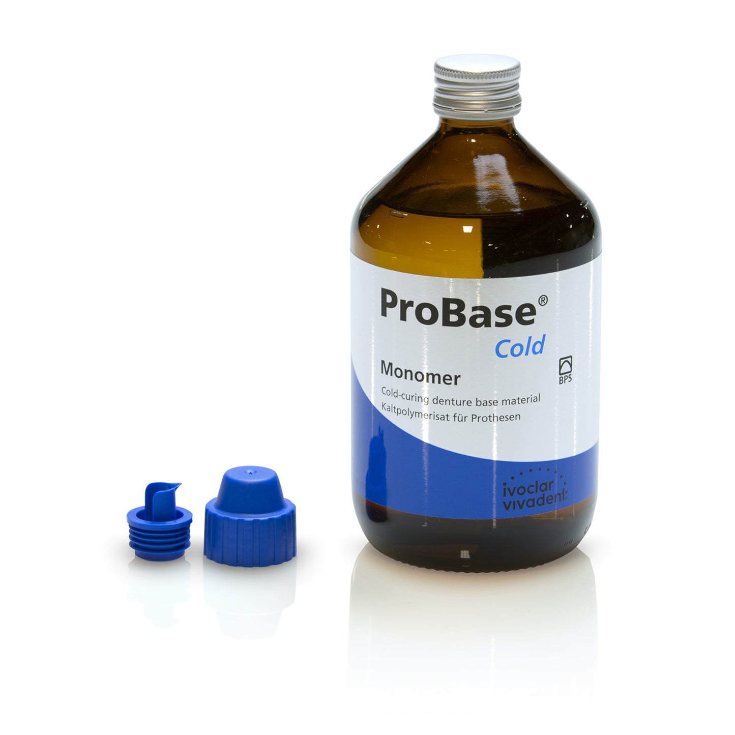Probase Cold liquido freddo 500 ml