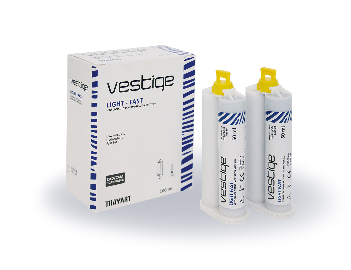 VESTIGE LIGHT/MEDIUM