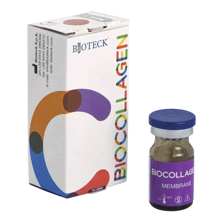 BIOCOLLAGEN Membrana in Collagene