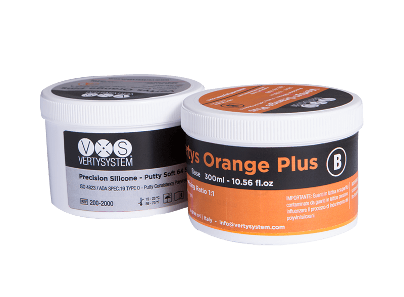 Vertys Orange Plus