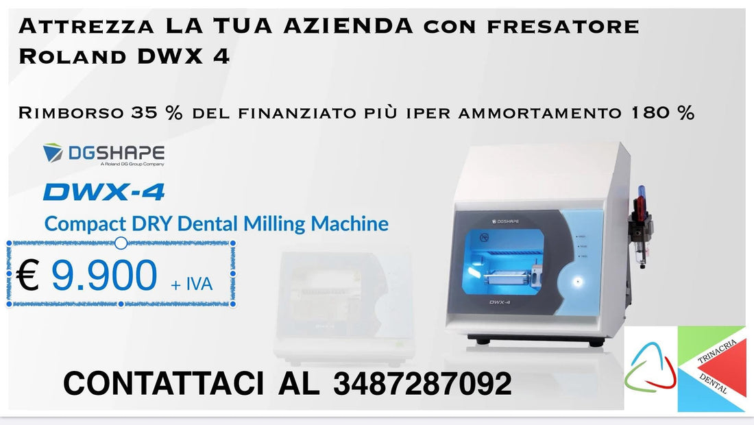DWX 4 ROLAND DGSHAPE