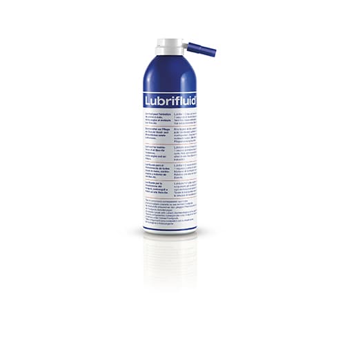 BIEN AIR LUBRIFLUID bomboletta da 500 ml