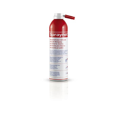 BIEN AIR SPRAYNET bomboletta da 500 ml