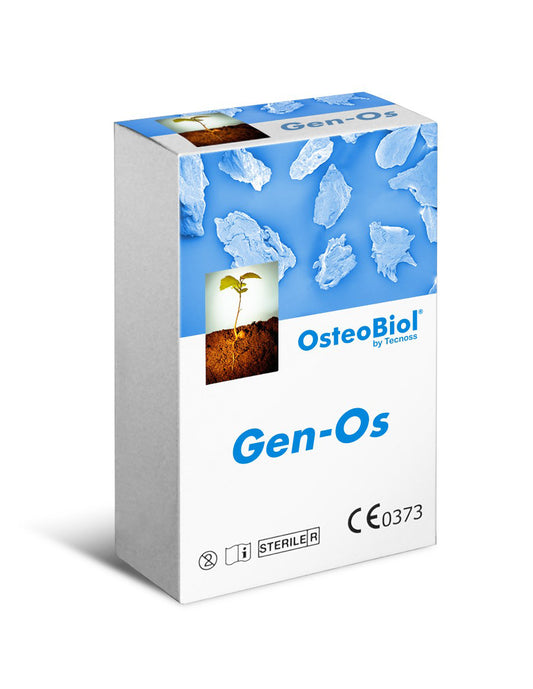 OSTEOBIOL GEN-OS GRANULATO