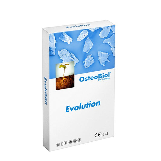 OSTEOBIOL MEMBRANA EVOLUTION