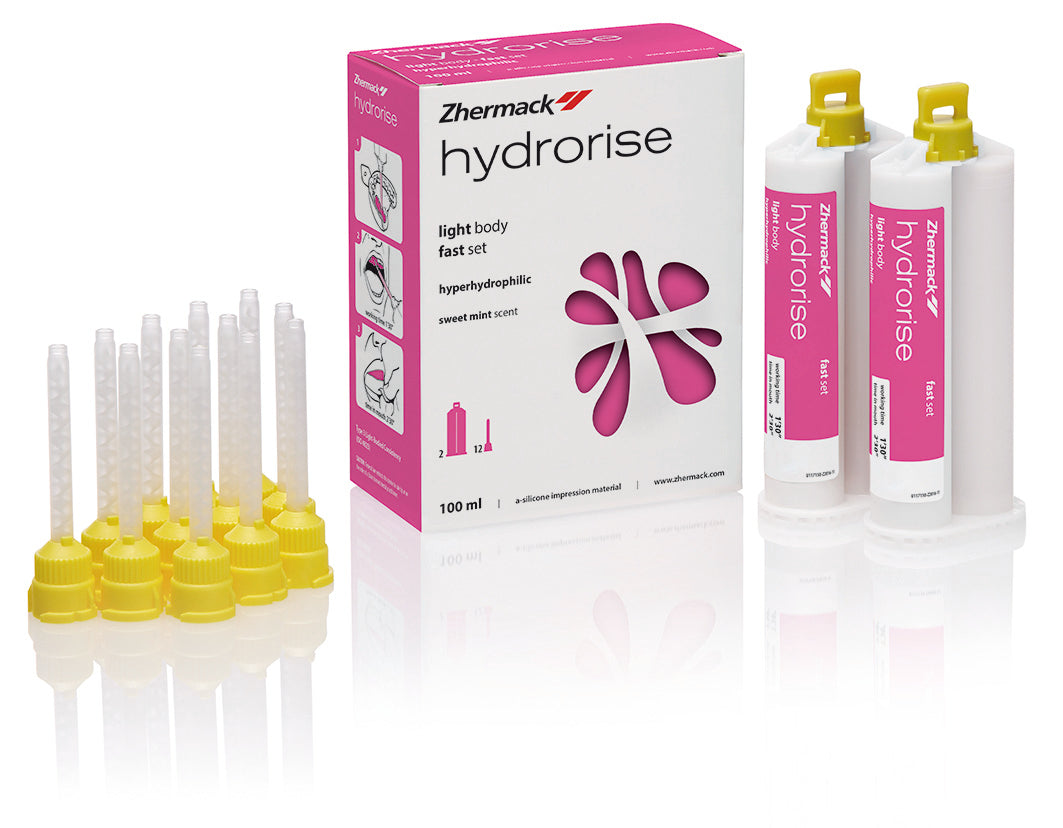 HYDRORISE LIGHT BODY