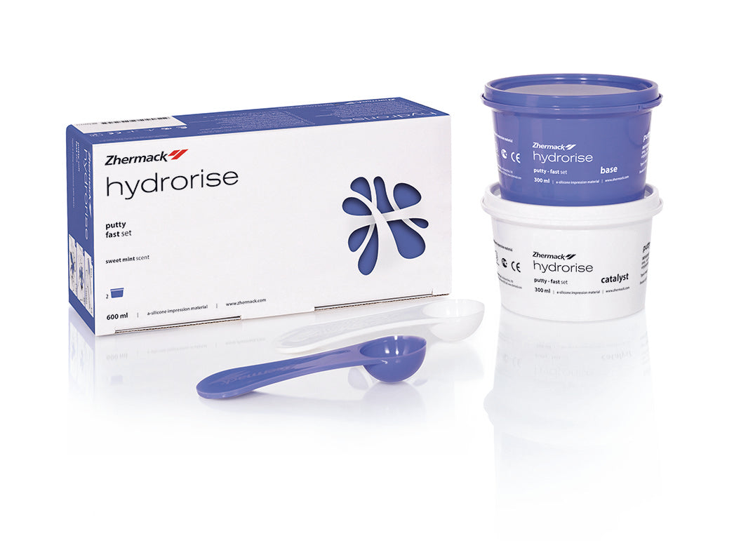 HYDRORISE PUTTY 300ml+300ml