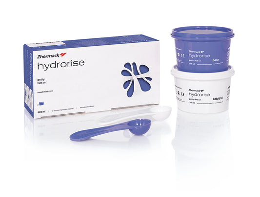 HYDRORISE PUTTY 300ml+300ml