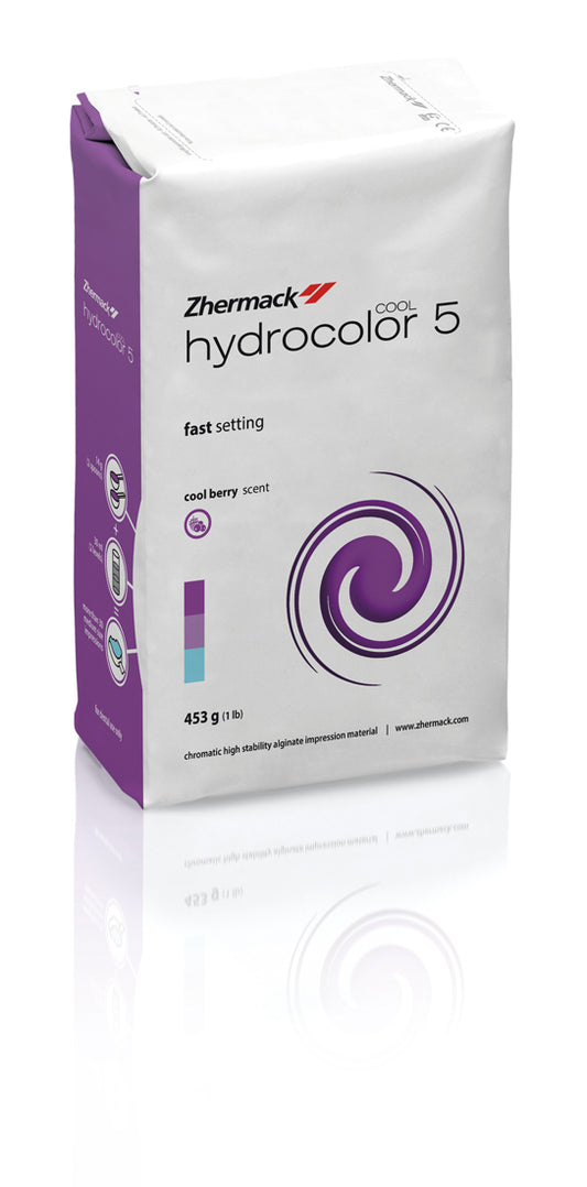 HYDROCOLOR 5 BUSTA 453g