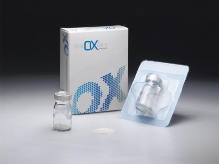 OX GRANULI