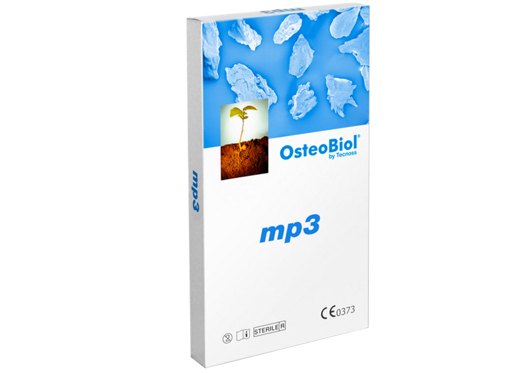 OSTEOBIOL MP3