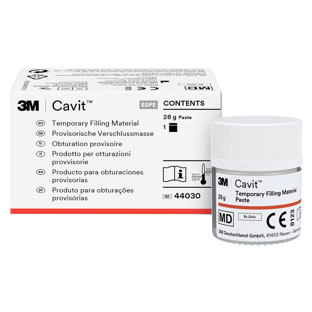3M Cavit Rosso 44030 vasetto 28 g