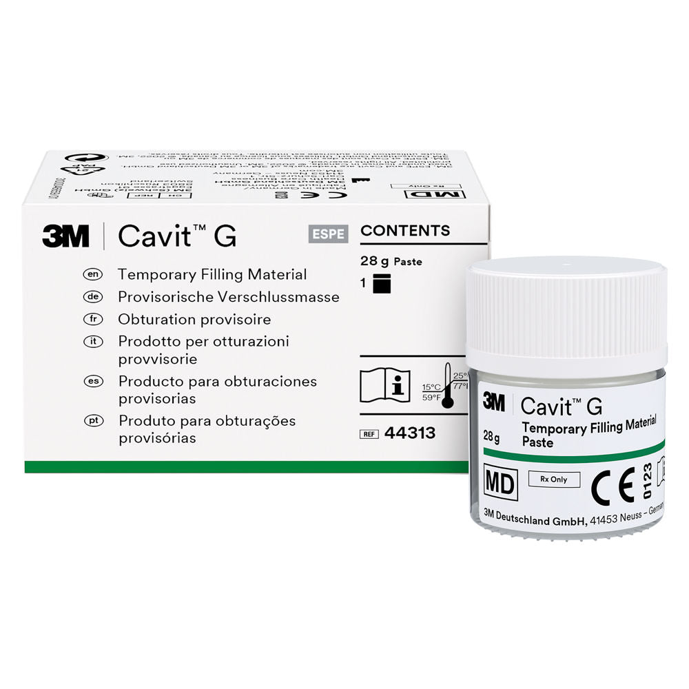 3M Cavit G 44313 vasetto 28 g